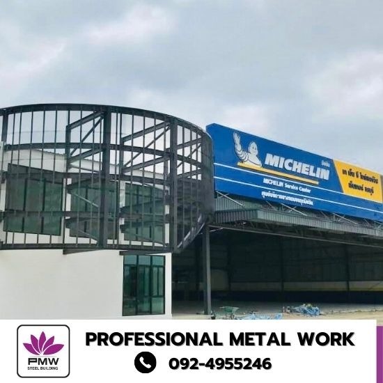 จำหน่ายโครงสร้างเหล็กPEB  - โกดังสำเร็จรูป PEB - โปรเฟสชั่นนอล จำหน่ายโครงสร้างเหล็กPEB  - โกดังสำเร็จรูป PEB - โปรเฟสชั่นนอล