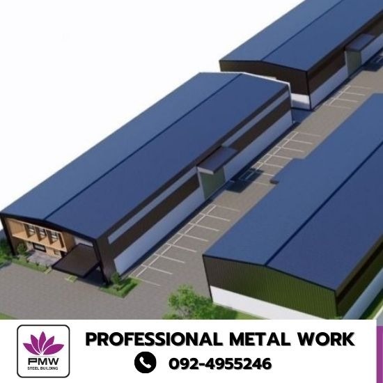 โกดังสำเร็จรูป โรงงานสำเร็จรูป โกดังสำเร็จรูป โรงงานสำเร็จรูป