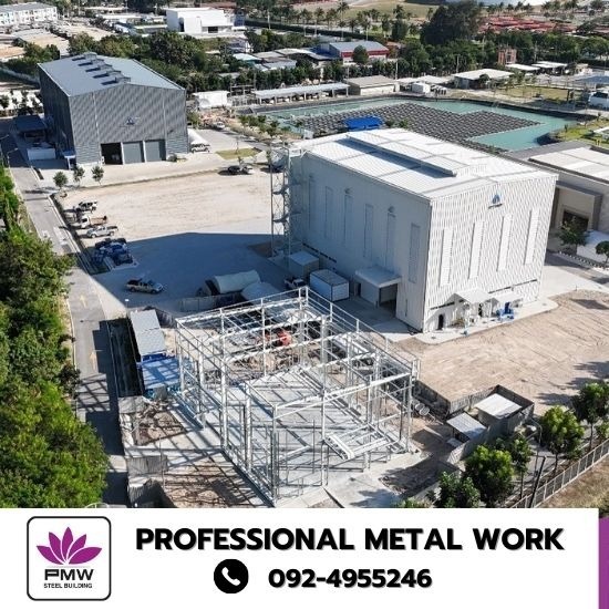 สร้างโกดัง สร้างโรงงาน โกดังสำเร็จรูป สร้างโกดัง สร้างโรงงาน โกดังสำเร็จรูป