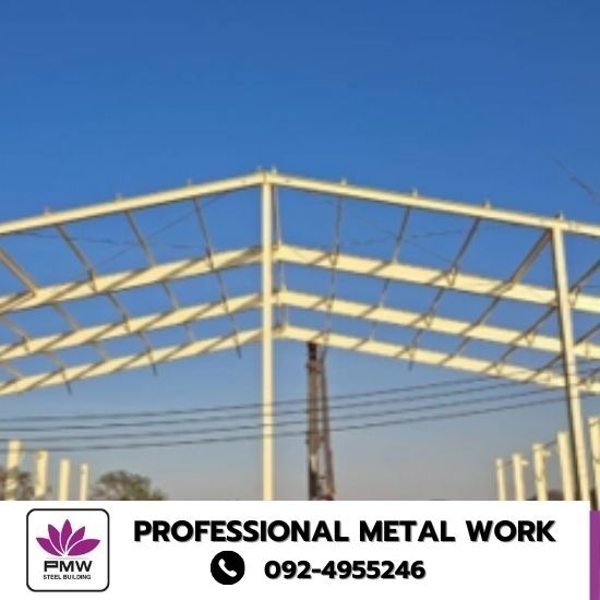 โกดังสำเร็จรูป – โรงงานสำเร็จรูป PEB เคลือบสีกันไฟ - โกดังสำเร็จรูป PEB - โปรเฟสชั่นนอล โกดังสำเร็จรูป – โรงงานสำเร็จรูป PEB เคลือบสีกันไฟ - โกดังสำเร็จรูป PEB - โปรเฟสชั่นนอล