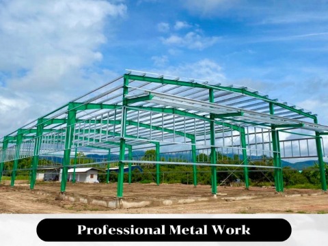 สร้างโกดัง สร้างโรงงาน โกดังสำเร็จรูป สร้างโกดัง สร้างโรงงาน โกดังสำเร็จรูป