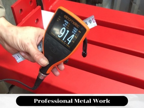 โกดังโรงงานสำเร็จรูปเคลือบสีกันไฟ โกดังโรงงานสำเร็จรูปเคลือบสีกันไฟ