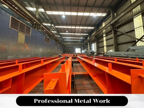 ขายโครงเหล็กอาคารสำเร็จรูป ขายโครงเหล็กอาคารสำเร็จรูป